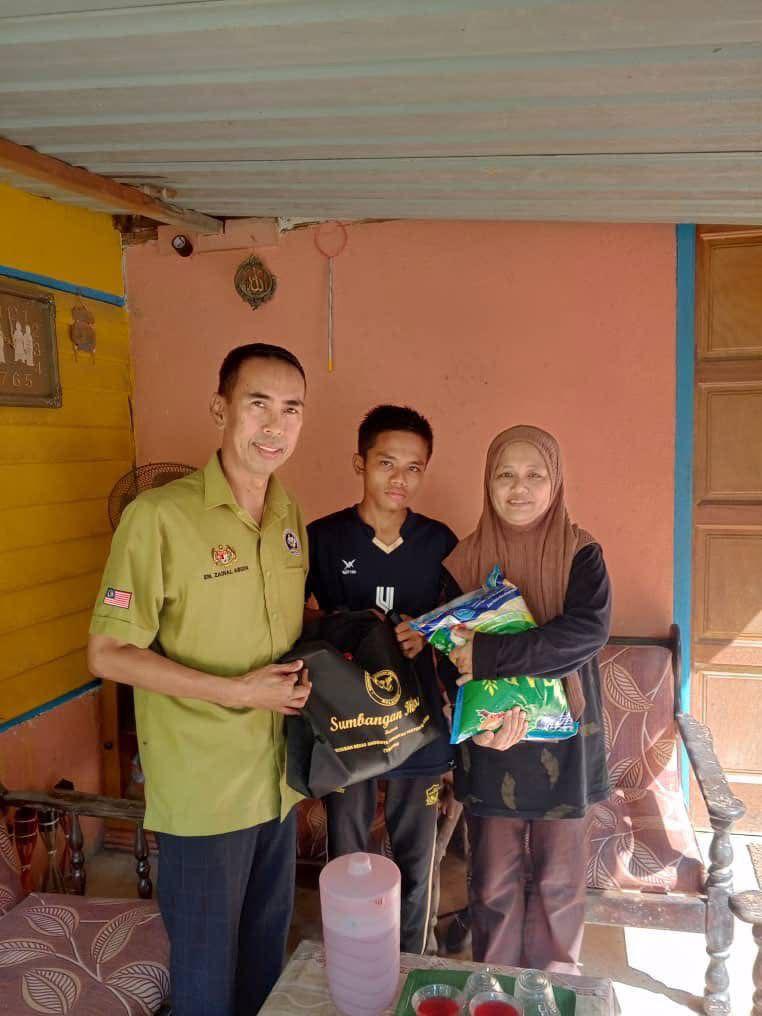 Bakul Makanan